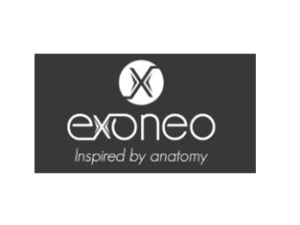 Logo - Exoneo