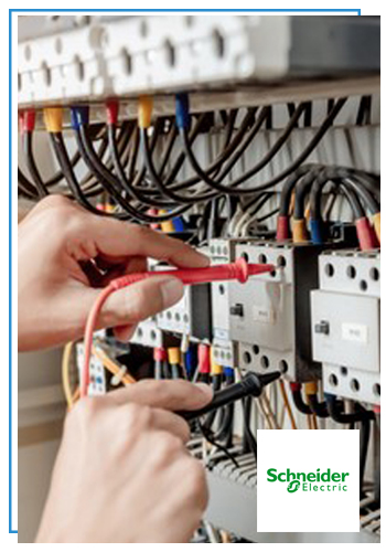 Témoignage RyM Exploration - Schneider Electric