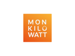Logo - Mon Kilowatt
