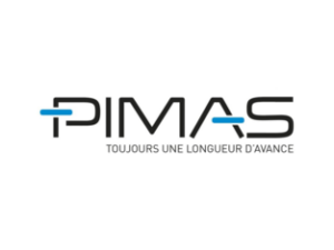 Logo - Pimas