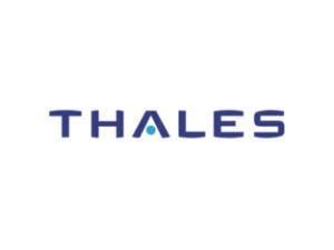 Logo - Thalès